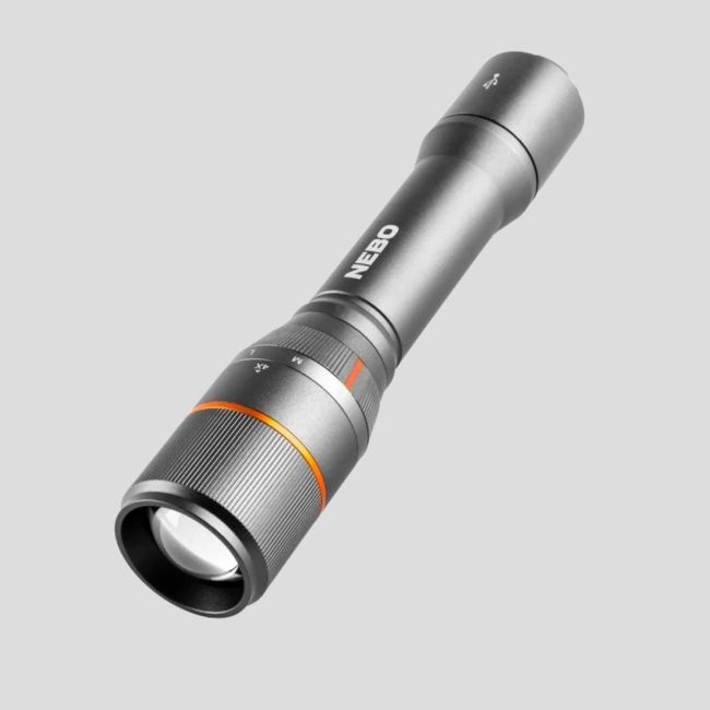 Latarka Davinci 2000 - Nebo