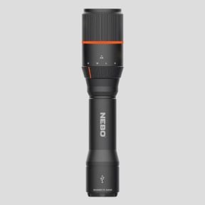 Taschenlampe Davinci 2000 - Nebo