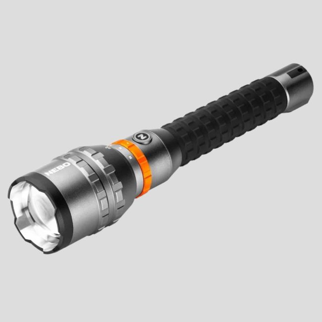 Taschenlampe Davinci 12000 - Nebo