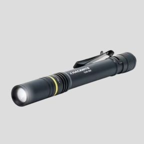 Lampe stylo rechargeable - Pyralis 200H - Hacknite