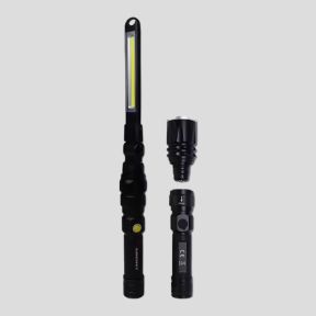 Multifunctionele lamp - Pelagia 350R - Hacknite