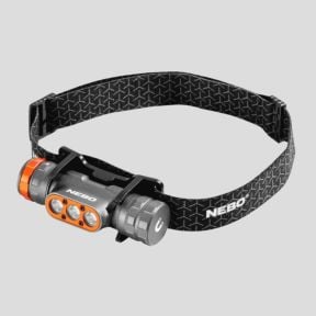 Hoofdlamp Transcend 1500 - Nebo
