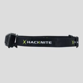 Lanterna frontal híbrida - Luciola 350H - Hacknite