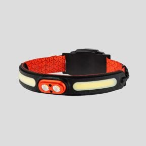 Hoofdlamp Curvebeam 600 flex - Nebo