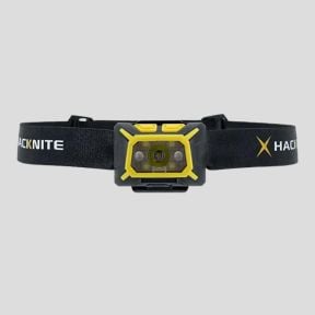 Lampe frontale - Candela 350H - Hacknite