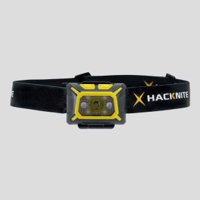 Latarka czołowa - Candela 200 - Hacknite