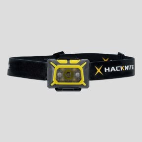 Latarka czołowa - Candela 200 - Hacknite