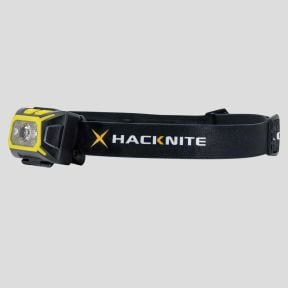Lampada frontale - Candela 200 - Hacknite