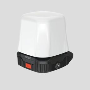 Lampe éclairage de zone 8k Cube - Nebo