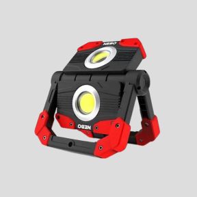 Lampe de travail et batterie Omni 2K - Nebo