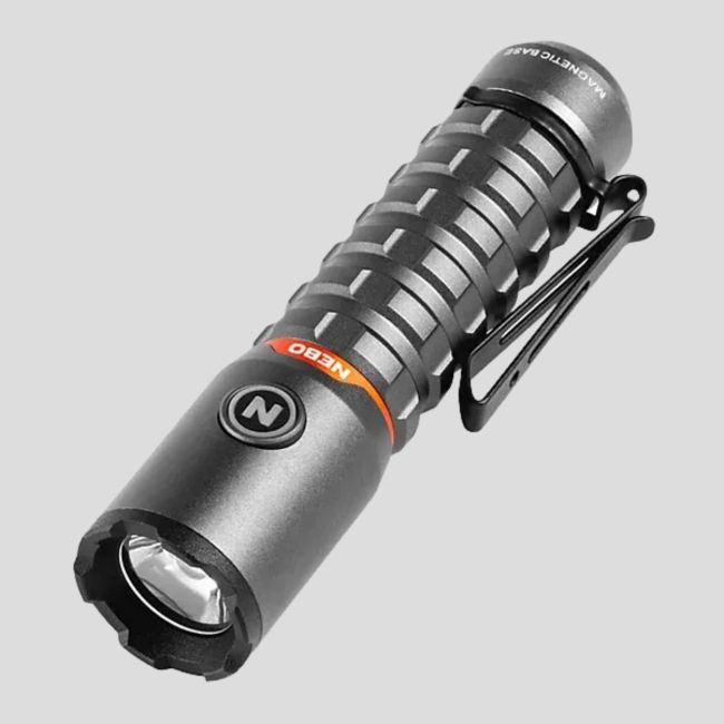 Lanterna de bolso Torchy 2K - Nebo
