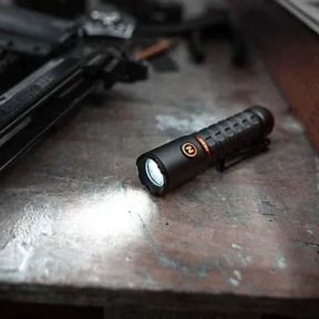 Torcia tascabile Torchy 2K - Nebo