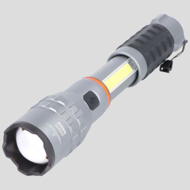 Taschenlampe Slyde King 4K - Nebo
