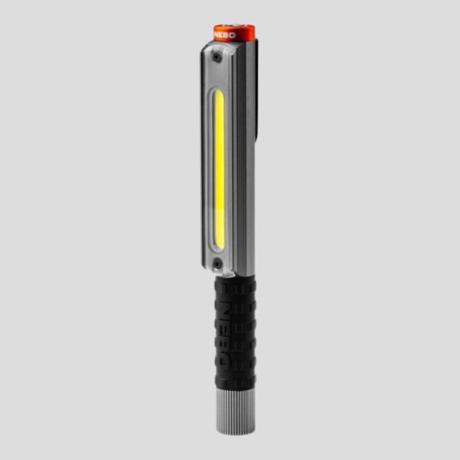 Lampe de poche Lil Larry 500 flex - Nebo