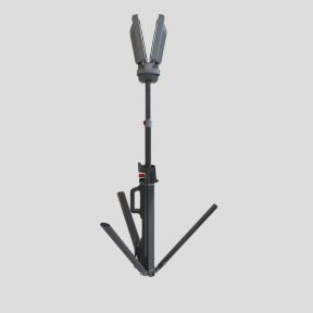 Lampada a due teste 4K su treppiede - Nebo