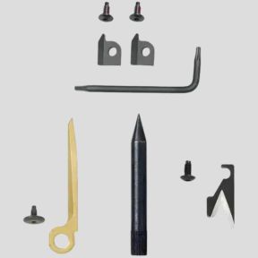 MUT EOD Zubehör-Kit - Leatherman