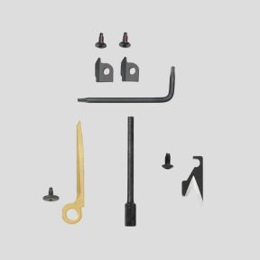 Kit di accessori MUT - Leatherman