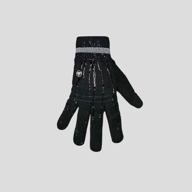 Guantes Tactical - Negro - Verjari