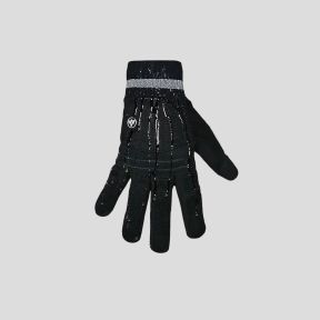 Tactische handschoenen - Zwart - Verjari