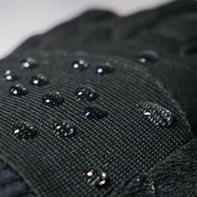 Tactical Handschuhe - Schwarz - Verjari