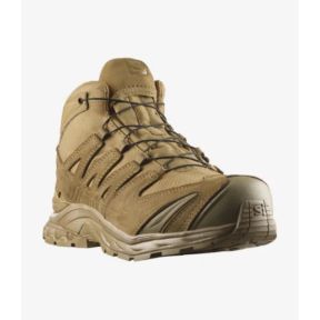 Botas de intervención XA Forces Mid GTX - Coyote - Salomon