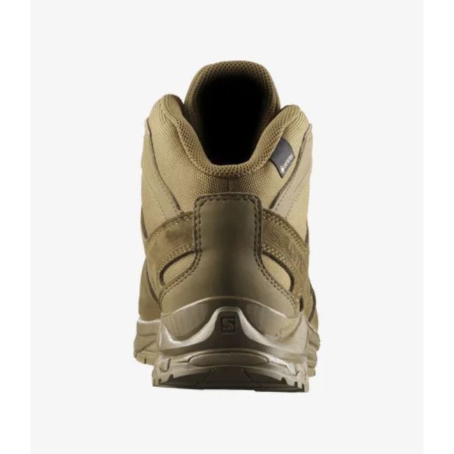 Scarpe d'intervento XA Forces Mid GTX - Coyote - Salomon