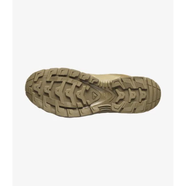 Einsatzschuhe XA Forces Mid GTX - Coyote - Salomon