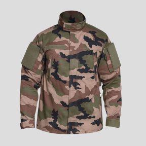 Militärjacke F3 Ripstop - Camo CE - OPEX