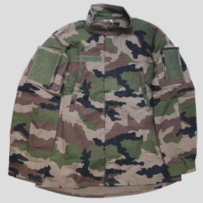 Militärjacke F3 Ripstop - Camo CE - OPEX