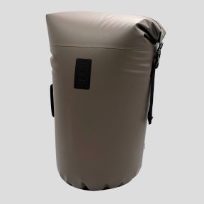 Waterproof Ripstop Bag with Shoulder Strap 50L - Ranger Green - OPEX