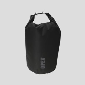 Wasserdichter Ripstop-Sack 30L - Schwarz - OPEX