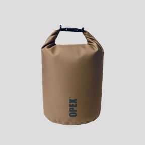 Sac étanche ripstop 30L - Coyote - OPEX