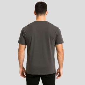 Camiseta Cooldry - Gris - OPEX