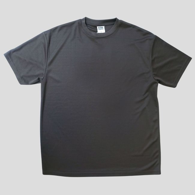 T-shirt Cooldry - Grijs - OPEX