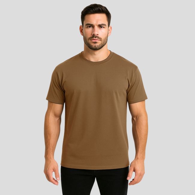 T-Shirt Cooldry - Coyote - OPEX