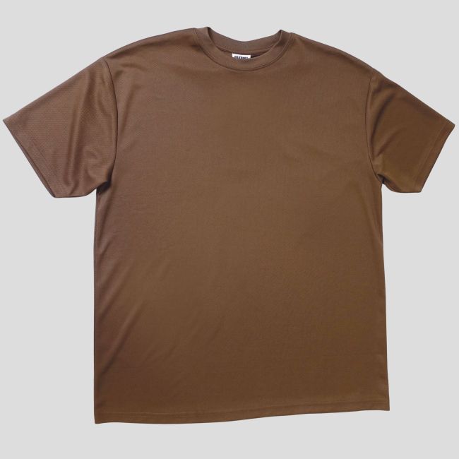 Camiseta Cooldry - Coyote - OPEX