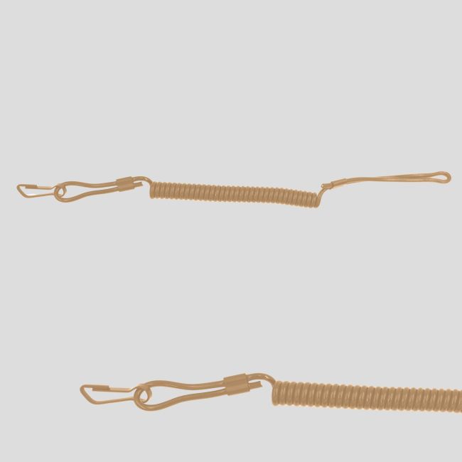 Polsband van Kevlar® - Coyote - OPEX