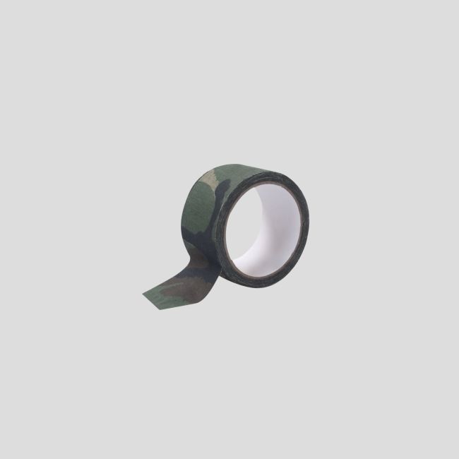 Selbstklebendes Gewebeband - Camo CE - OPEX