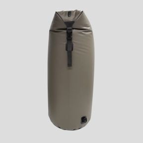 Saco estanque ripstop com alça de ombro 110L - Ranger Green - OPEX