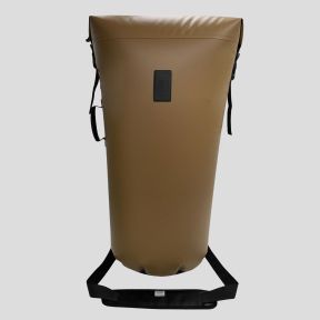 Zaino impermeabile ripstop con tracolla 110L - Coyote - OPEX
