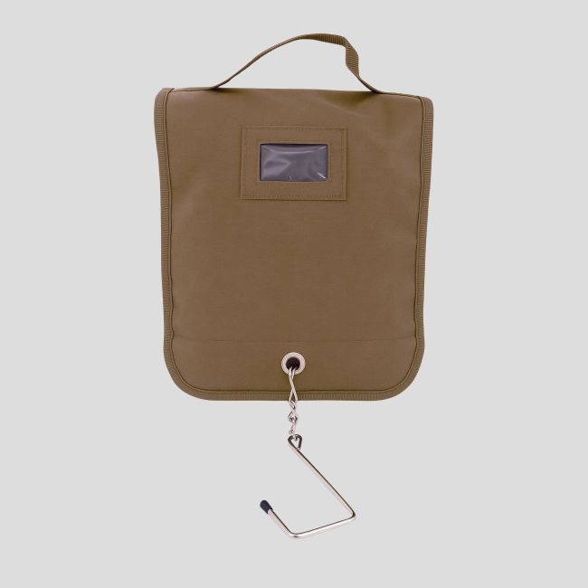 Bolsa de toilette TTOPS - Coyote - OPEX