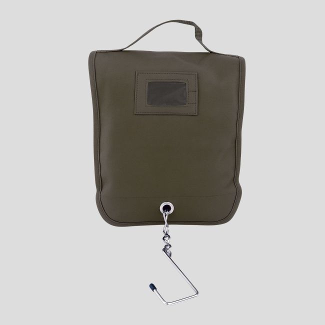 Neceser TTOPS - Verde Oliva - OPEX