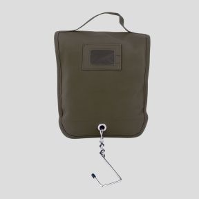 Kosmetyczka TTOPS - Olive Green - OPEX
