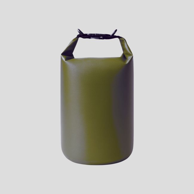 Sac étanche ripstop 10L - Ranger Green - OPEX