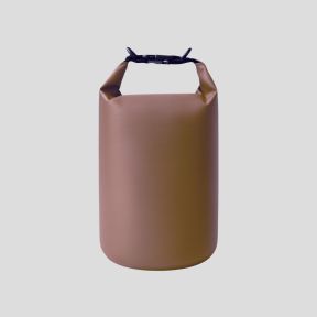 Wodoodporny worek ripstop 10L - Coyote - OPEX