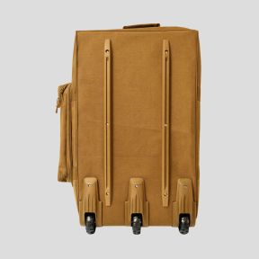 Sac à roulettes 3 roues 120L Cargo - Coyote - OPEX