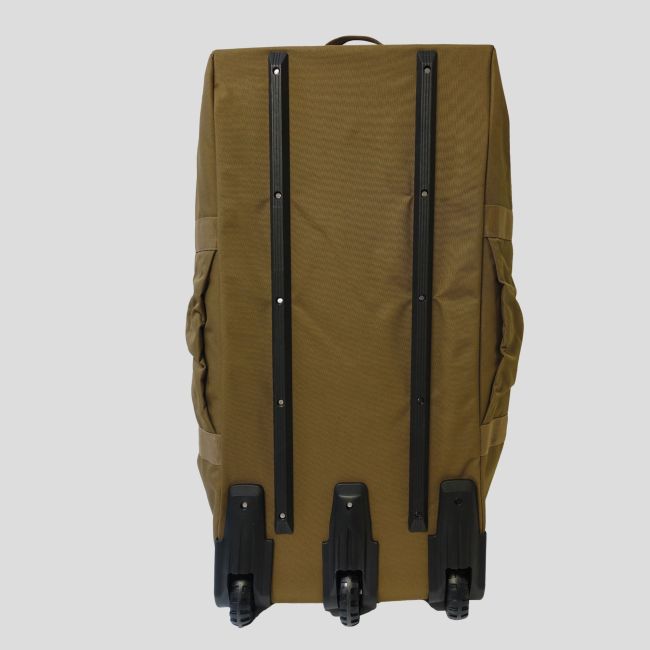 Mochila com rodas Cargo 182L - Coyote - OPEX