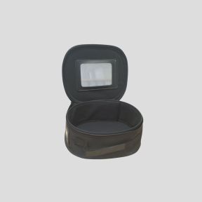 Porte-tricorne neutraal - Zwart - OPEX
