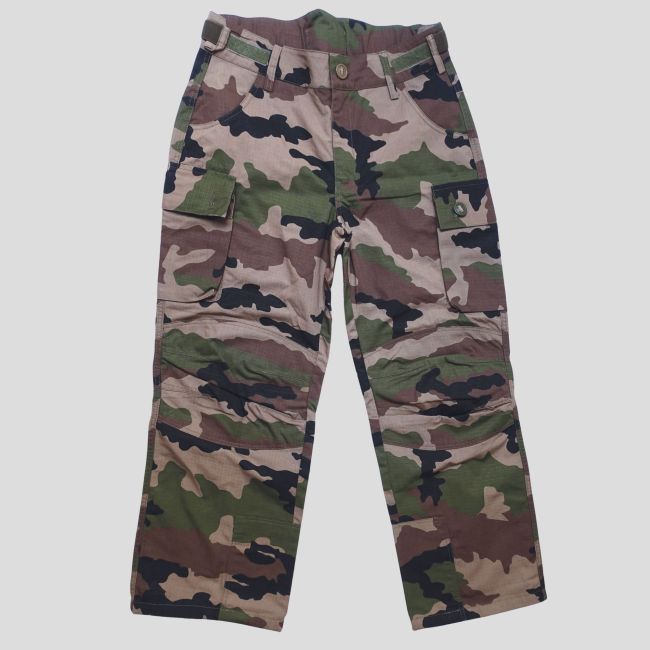 Militärhose F3 Ripstop - Camo CE - OPEX