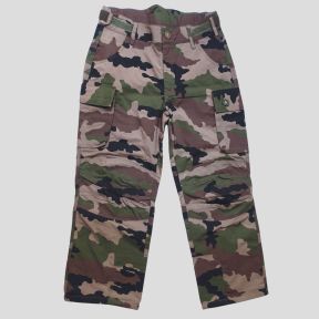 Pantalon militaire F3 ripstop - Camo CE - OPEX